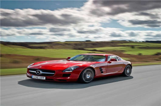 德國交通政策進(jìn)行改變，限制高速車速