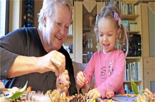 德國(guó)育兒，五種悖論令你難以置信