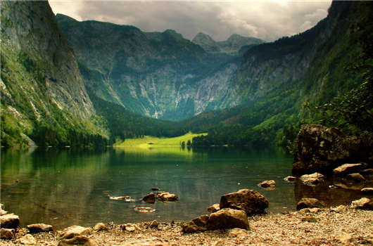 醫(yī)療體系之德國(guó)健康保險(xiǎn)解讀