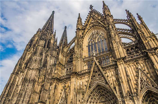 德國(guó)國(guó)際學(xué)生安全小知識(shí)