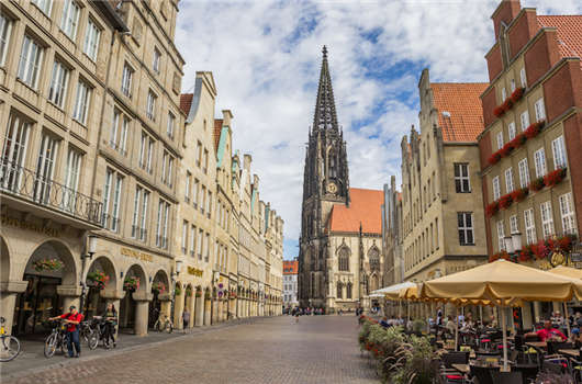 柏林房產(chǎn)資金設(shè)置上限，每平米7.97歐元