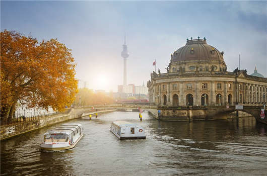 高品質(zhì)的生活，如何成為全球最幸福之地！