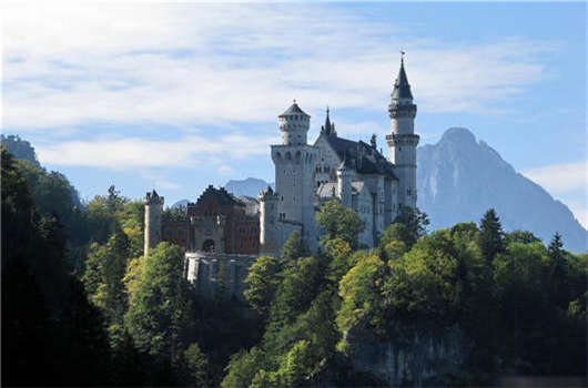 德國火爆全球，不要等待啦，趕快上車吧！