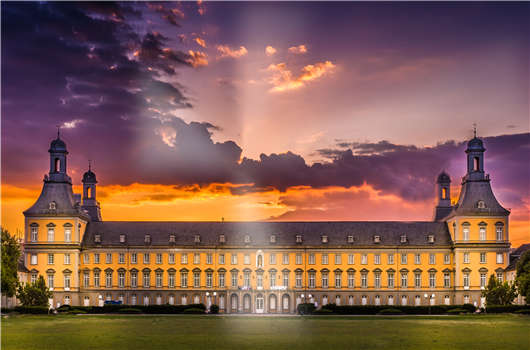 為什么德國(guó)能做到全民閱讀？