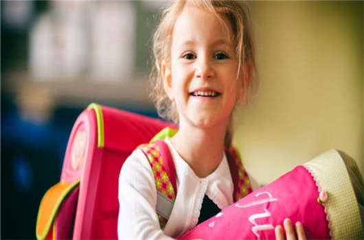 德國兒童教育的關鍵在于與人溝通！