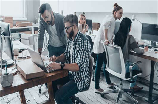 盤點一下那些不失業的德國工作。