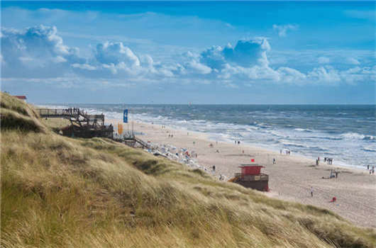 申請德國工作簽證，來看看這份攻略吧！