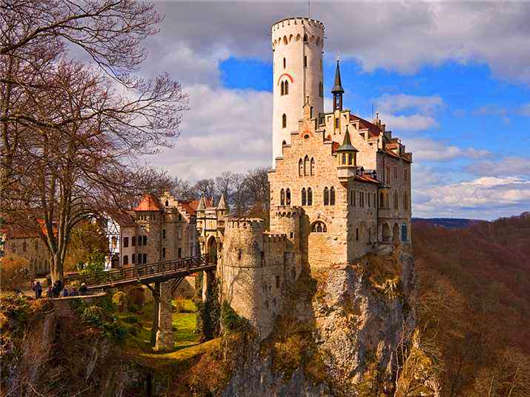 德國稅務介紹，您絕對想不到的抵稅方式