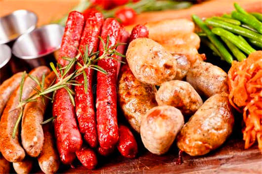 盤點一下最具代表性的德國美食，您品嘗了嗎？