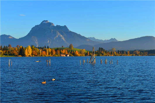 申請(qǐng)德國(guó)商務(wù)簽證，那么這些問(wèn)題您需要了解一下