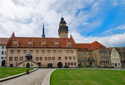 留學，如何在德國學習醫(yī)學知識？