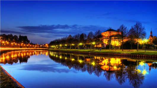 德國(guó)經(jīng)濟(jì)的發(fā)展衰退？來(lái)看看這些行業(yè)薪資排行吧！