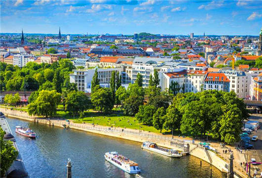 德國博士學位的含金量，不單單只是高薪而已