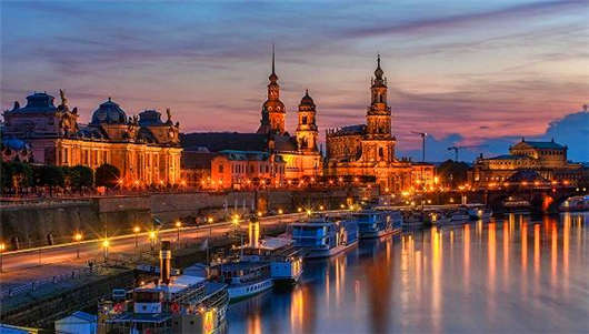 2020年去德國留學一年間花費多少錢？