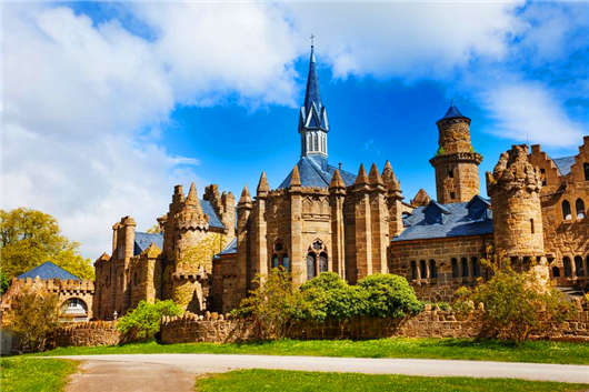 德國(guó)居留許可申請(qǐng)介紹，這些政策您不容錯(cuò)過！