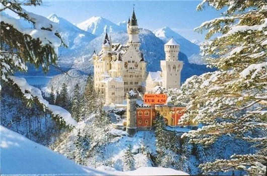 移民德國項(xiàng)目，各種高端福利任你享！