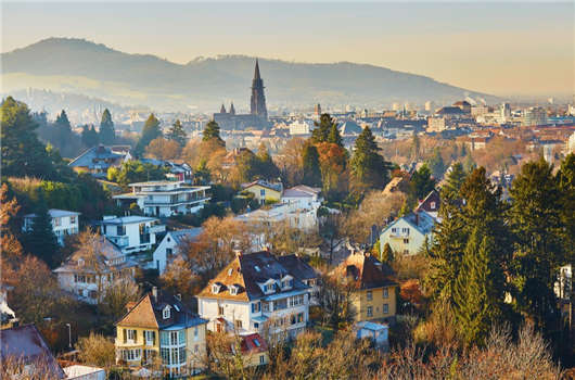 最新德國移民政策2020年3月1號頒布，德國移民要求降低！