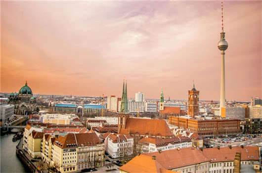 德國移民攻略之移民德國人群方式解讀！