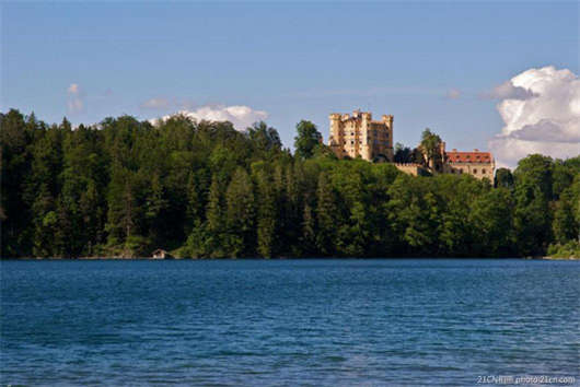 移民德國優點，高等福利享不停！