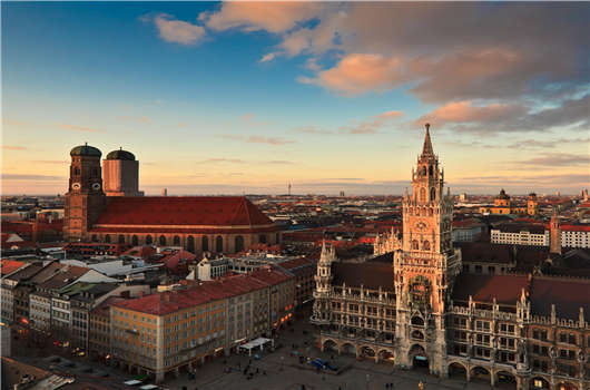 德國(guó)移民方式講解，來(lái)看看有沒(méi)有您中意的那？