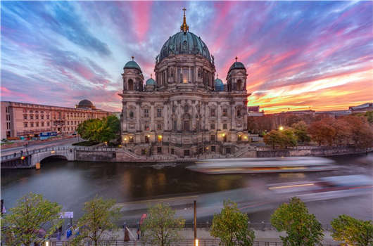 德國(guó)移民資訊：移民德國(guó)需要了解的知識(shí)點(diǎn)