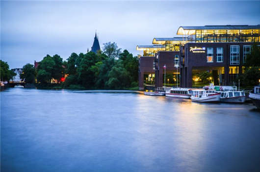 德國移民優(yōu)勢解讀，助力您的德國移民之行！