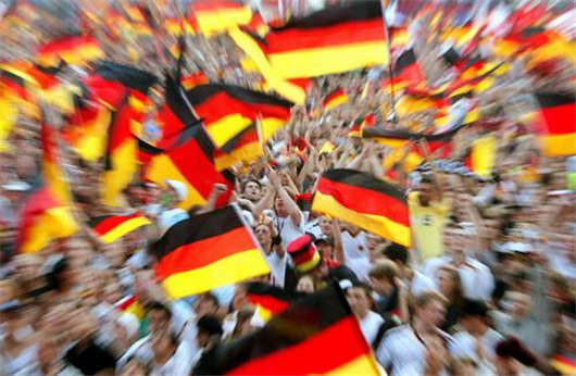 申請移民德國，來看一下德國的社會保障吧！