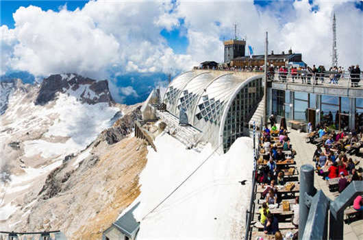 留學德國之德國學生簽證