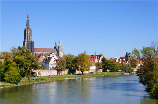 德國簽證類型和德國工作許可要求指南