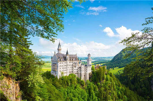 德國藍卡申請條件及相關(guān)優(yōu)勢介紹