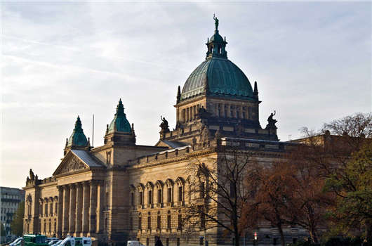 申請德國工作簽證相關(guān)法律法規(guī)介紹