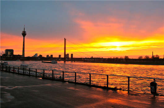 移民德國，在德國工作和學(xué)習(xí)您需要注意什么問題？