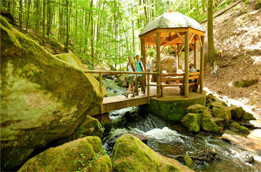 德國移民優勢有哪些？各個項目對比介紹