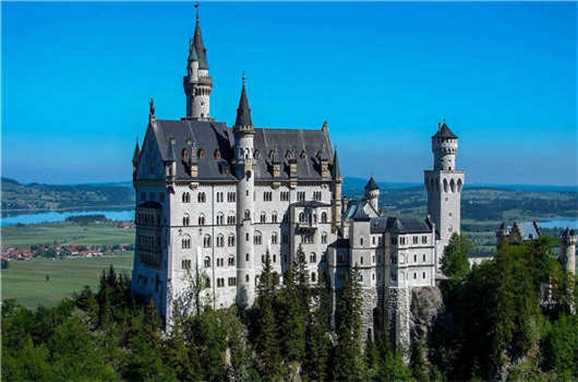 技術移民德國，德國藍卡移民問題解讀！