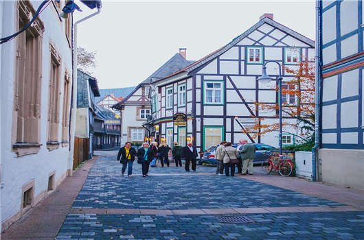 德國移民方式之德國技術移民解讀！