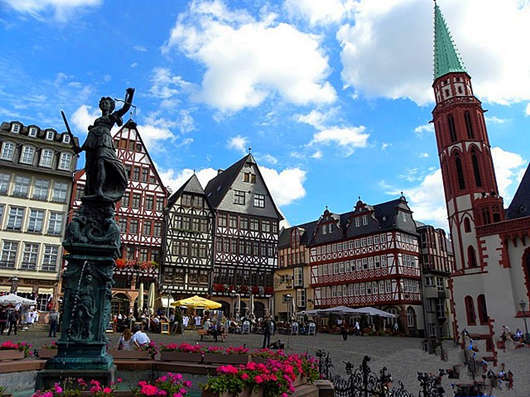 德國移民有什么好處？移民德國的方法都有哪些？