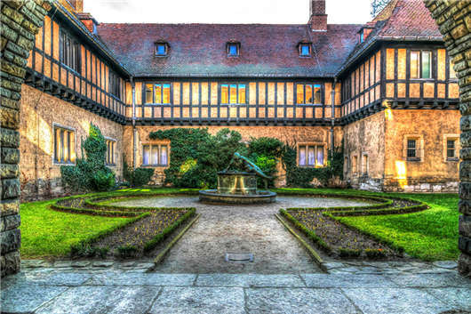 德國入籍的條件都有哪些？看看有您需要的嗎？