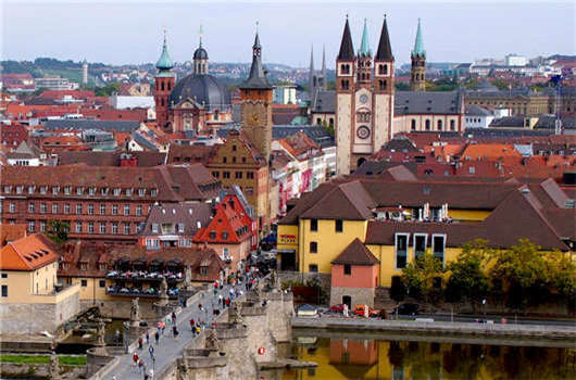 德國移民方式之德國投資移民申請(qǐng)講解