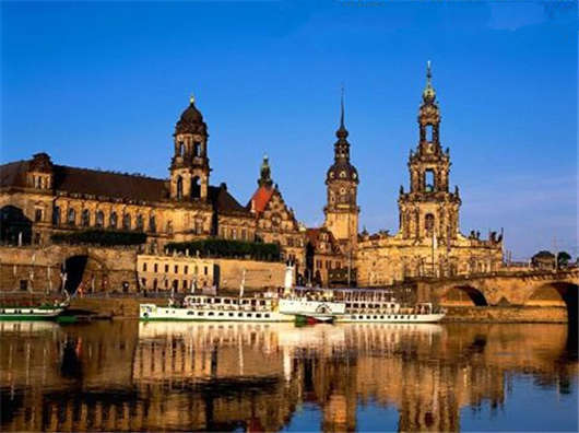 德國歐盟藍卡好申請嗎?申請條件、費用介紹 德國歐盟藍卡好申請嗎?申請條件、費用介紹