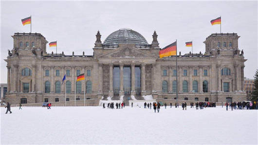 申請(qǐng)移民德國，德國歐盟藍(lán)卡移民全面解讀