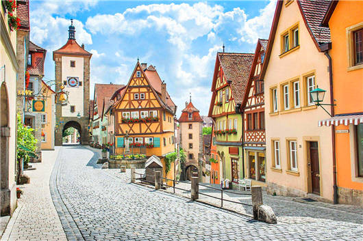 申請德國永居，這些德國綠卡問題您要了解！