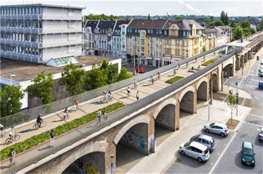 德國生活介紹，德國高速為什么不限速？