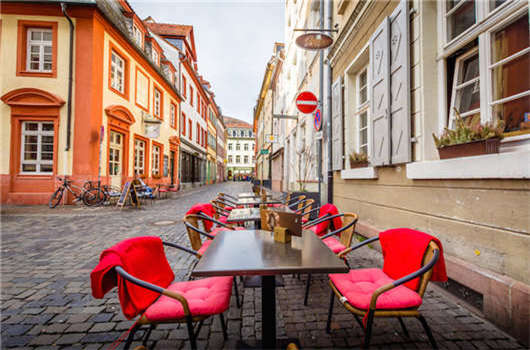 移民德國生活，小龍蝦的風(fēng)味享不停！