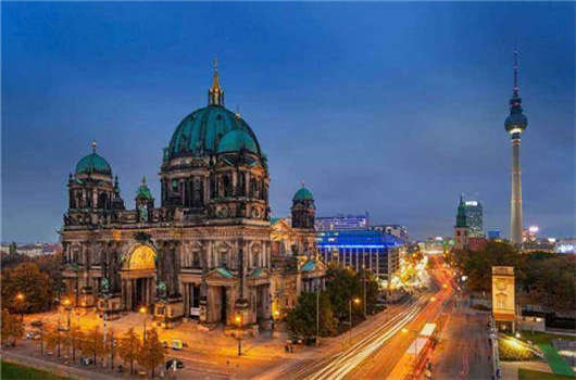 申請德國留學(xué)，這些德國留學(xué)注意事項請多加了解！