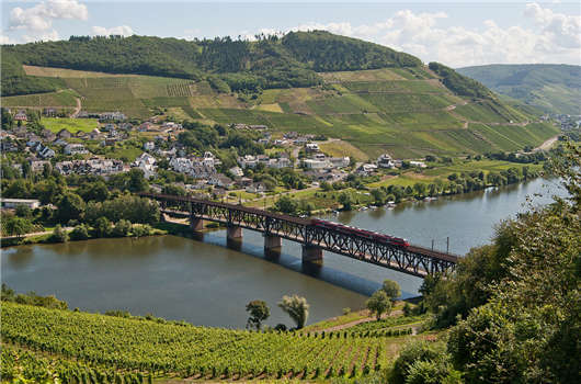 德國(guó)旅游攻略：阿爾卑斯山腳下的風(fēng)情