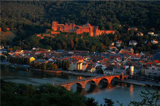 申請留學德國，德國留學攜帶物品清單一覽！