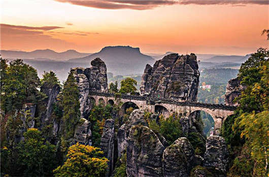 申請移民德國，德國移民福利待遇好不好？