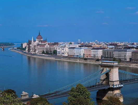 德國哪個城市最適合居住(德國移民生活7大城市排名) 德國哪個城市最適合居住(德國移民生活7大城市排名)